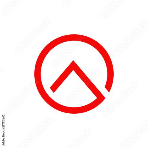 Free Download G letter logo design vector template - GFXLoad