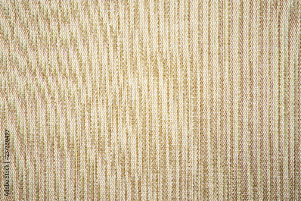Texture canvas fabric as background Texture canvas fabric as background