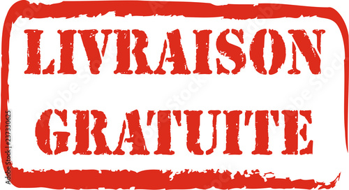 tampon livraison gratuite