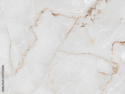 Light onyx marble slab