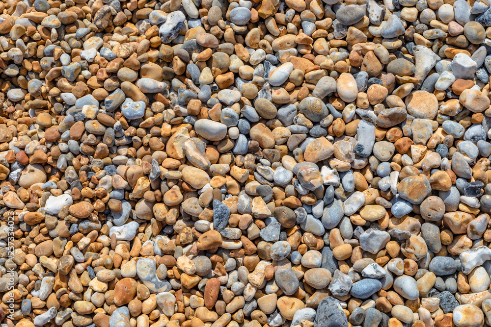 Orange And Blue Pebble Background Orange And Blue Pebble Background