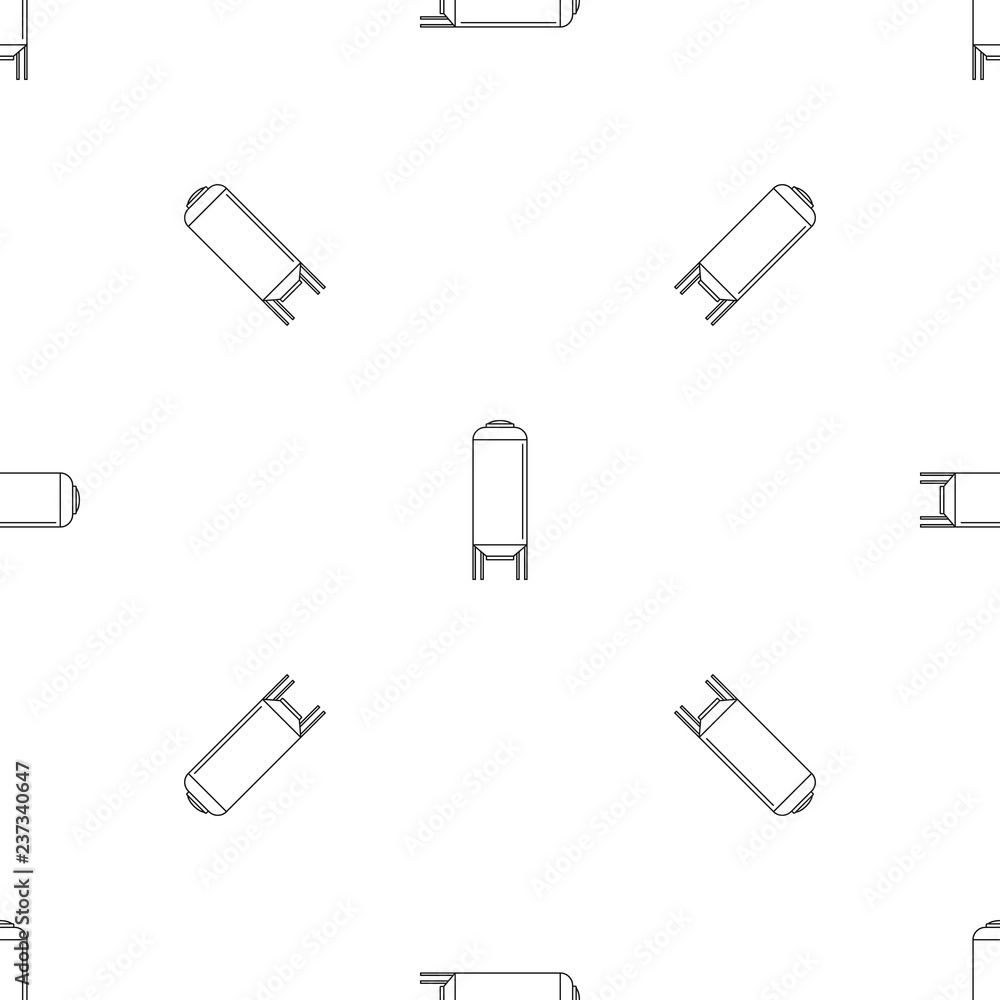 Beer barrel icon. Outline illustration of beer barrel vector icon for web design isolated on white background Beer barrel icon. Outline illustration of beer barrel vector icon for web design isolated on white background