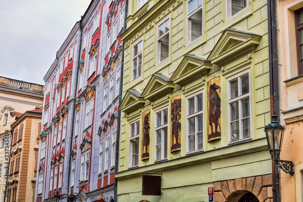 Prag, Altstadt Prag, Altstadt