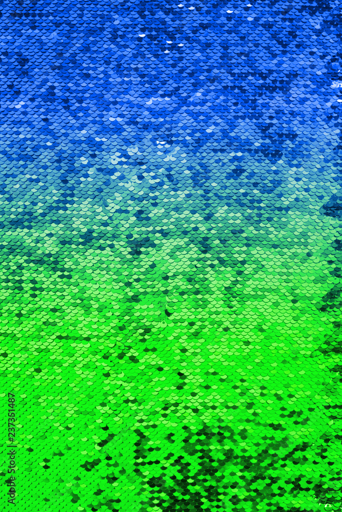 Obraz premium Bright sequins background