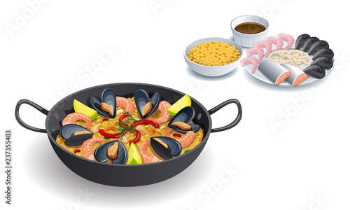 Paella