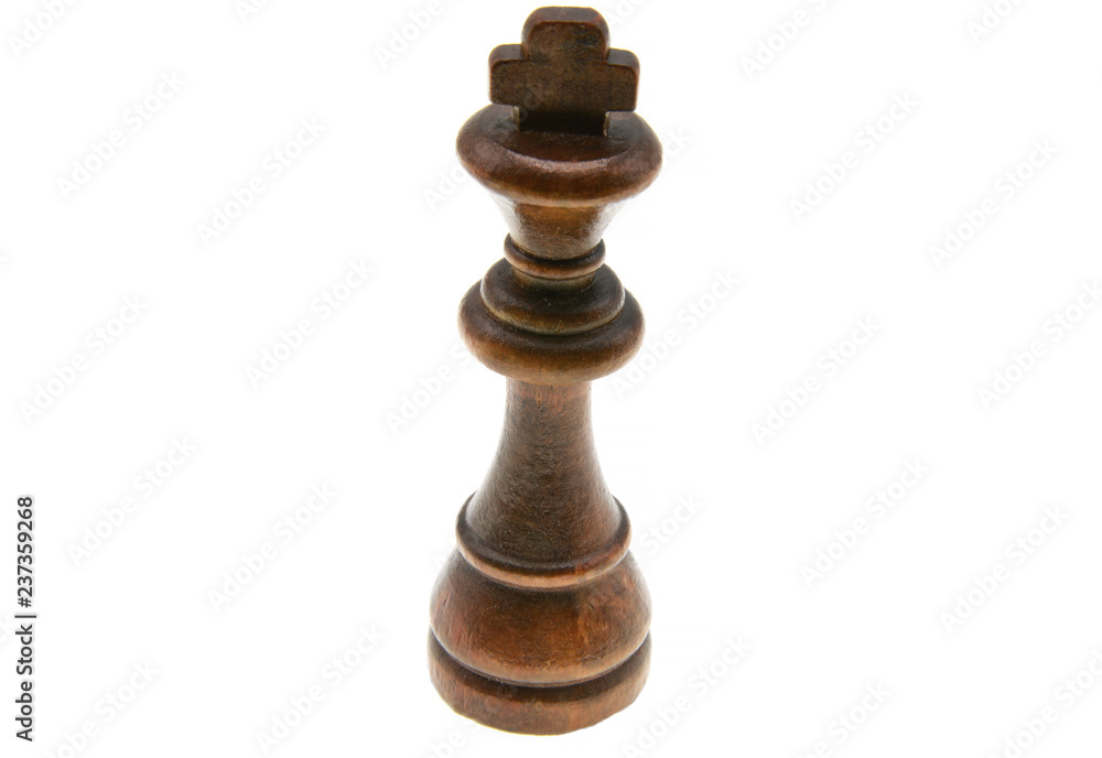 chess isolated on white background chess isolated on white background