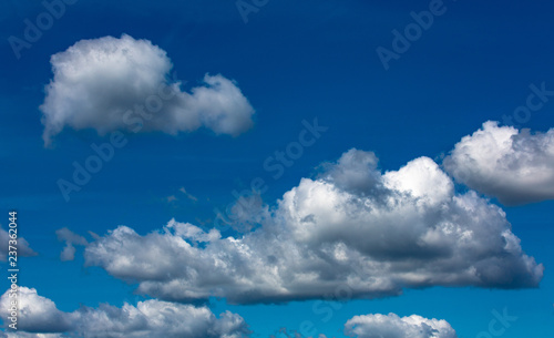 Clouds © Olgierd Kajak
