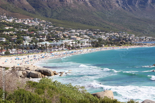Cape Town