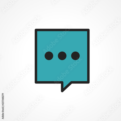 message, communication