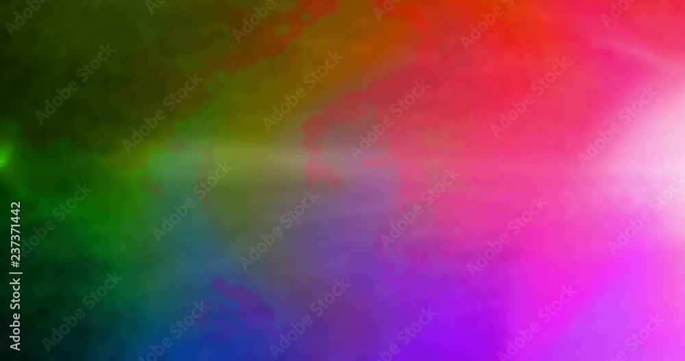 abstract multicolor light pulses and glows leaks motion background, with defocus bokeh abstract multicolor light pulses and glows leaks motion background, with defocus bokeh