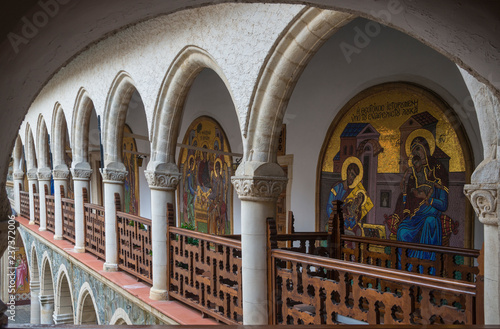 Kykkos Monastery gallery photo