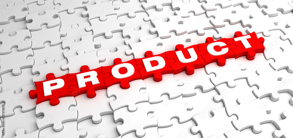 Product Jigsaw Puzzle Product Jigsaw Puzzle