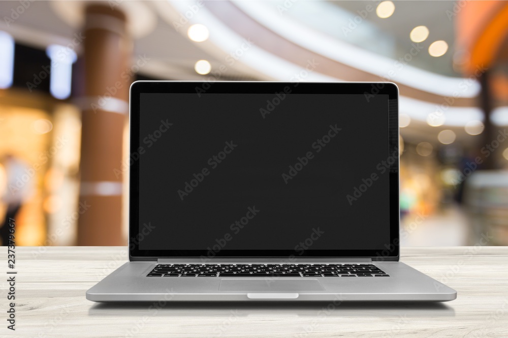 Computer. Computer.