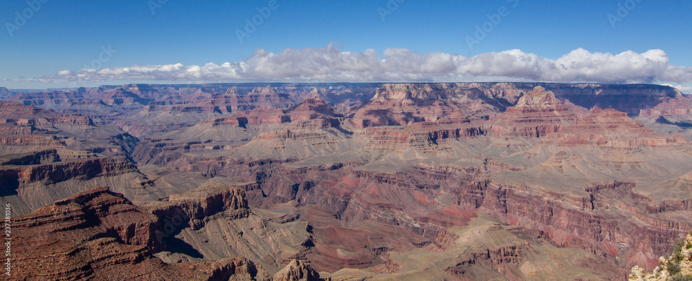 Grand Canyon 