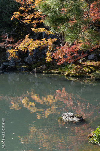 tenryuji temple in kyoto