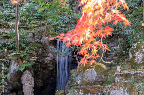 eikando in kyoto