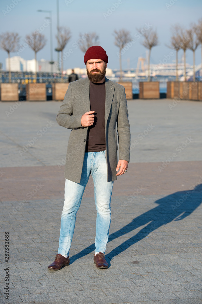Winter hipster outfits for guys hotsell