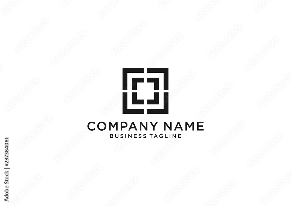 Square Logo Square Logo