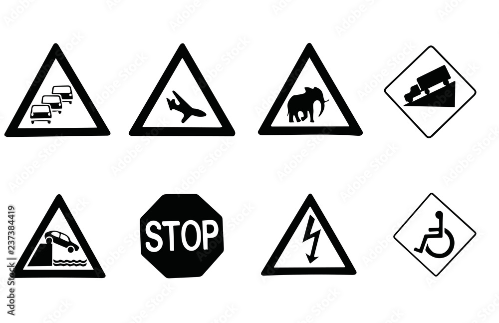 Signs Signs