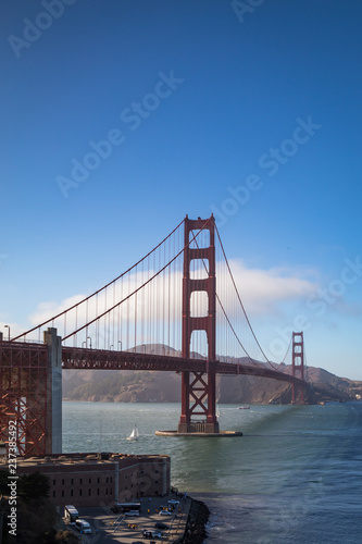 Golden Gate Lookout 8