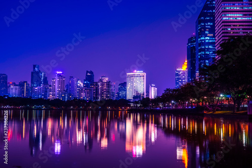 night city