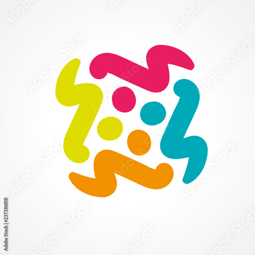 Wallpaper Mural logo design Torontodigital.ca