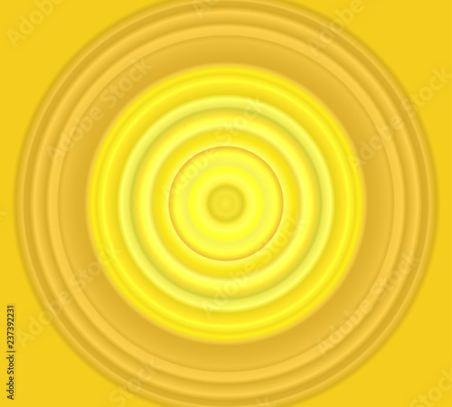 Gold texture. Abstract gradient background, backdrop. Scalable vector graphics
