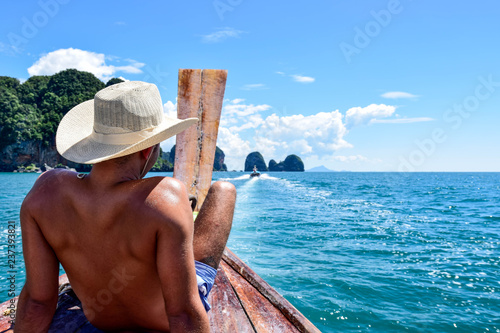 travel phi phi island