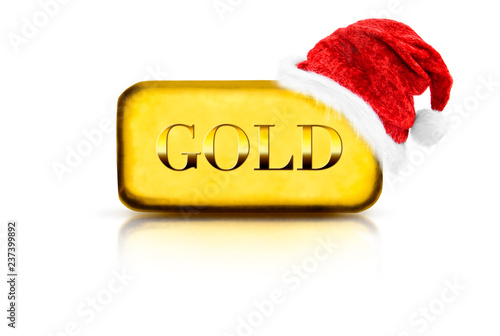 Gold - Geschenk