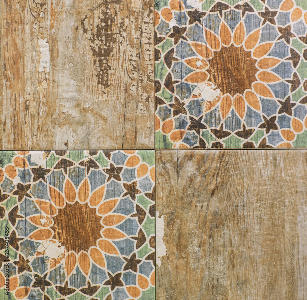 ancient moroccan mosaic tile pattern ancient moroccan mosaic tile pattern