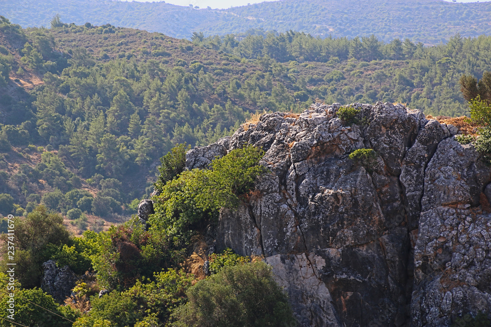 Obraz premium troodos