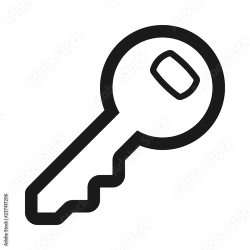 Key Icon
