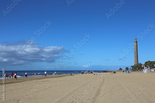 wolken über meer