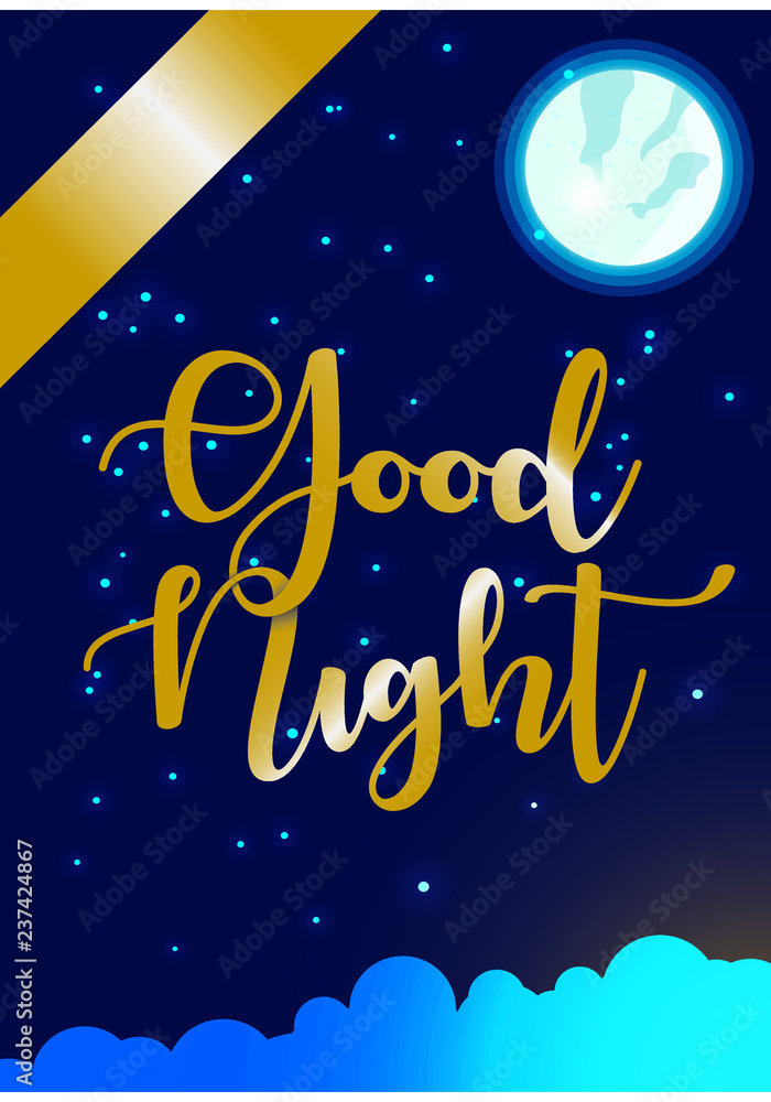 Naklejka premium happy new year