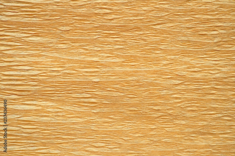 Crepe paper texture. Stock Photo Adobe Stock