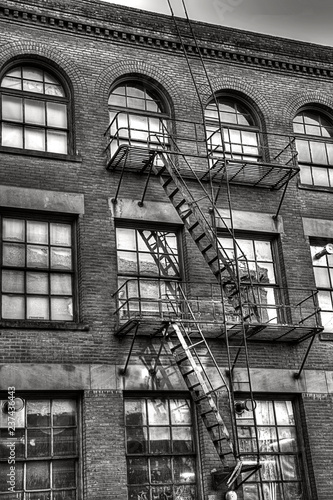 Fotografie firescape