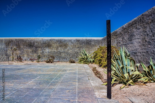 Robben Island photo