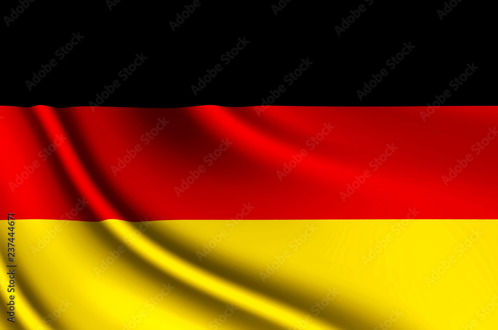 Obraz premium Germany