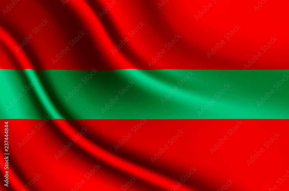 Obraz premium Transnistria