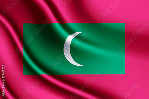 Free Download Maldives - GFXLoad