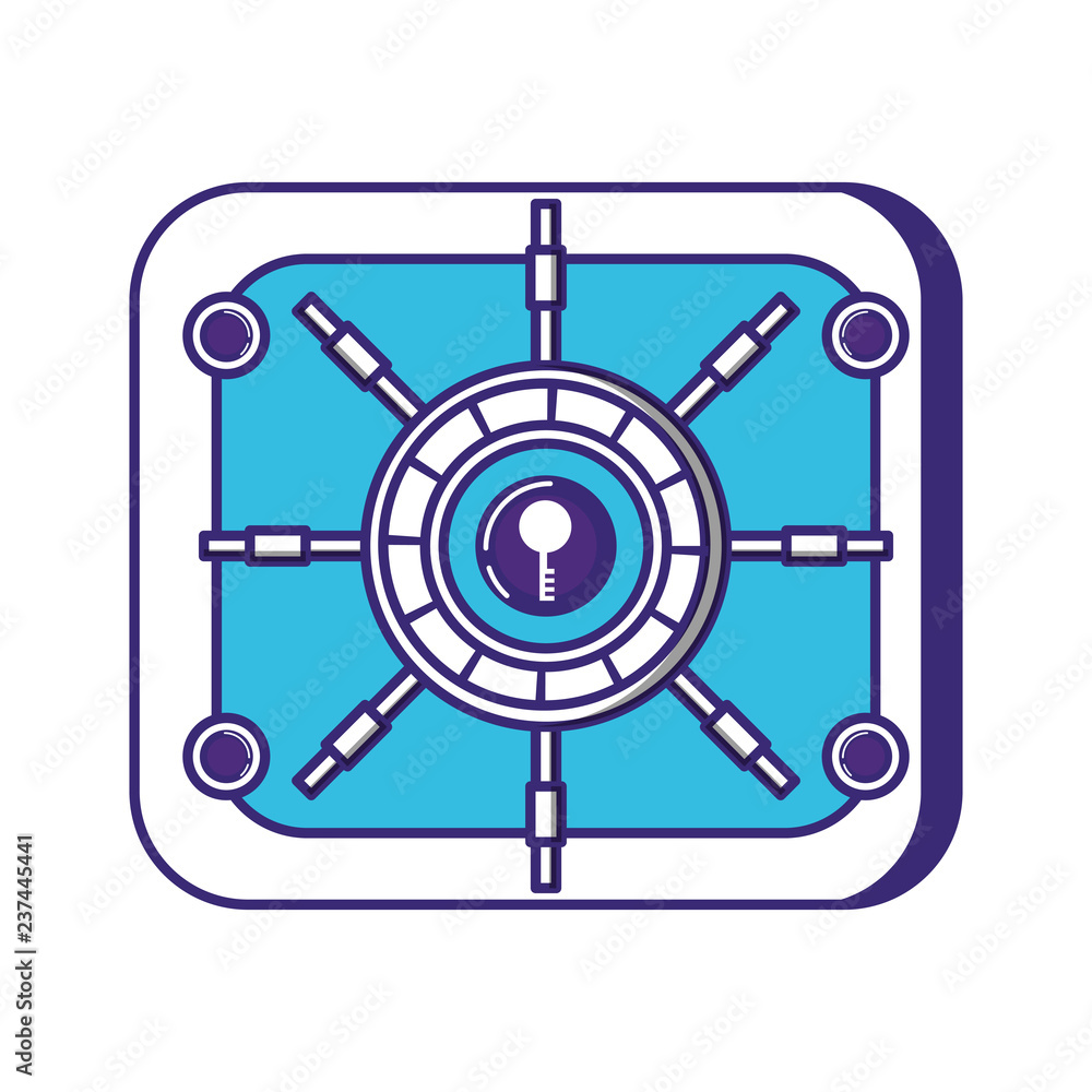 safe heavy box icon safe heavy box icon