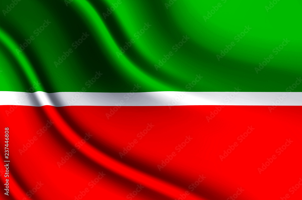 Obraz premium Tatarstan