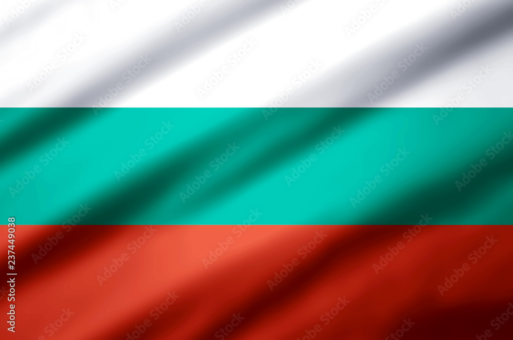 Obraz premium Bulgaria