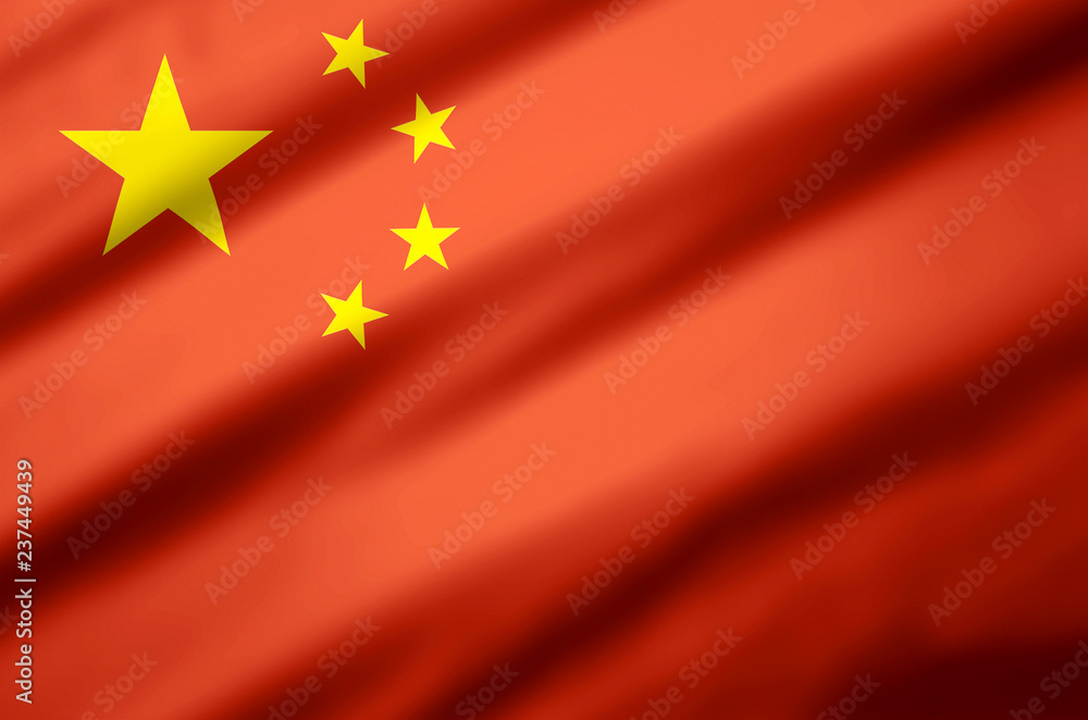 China China