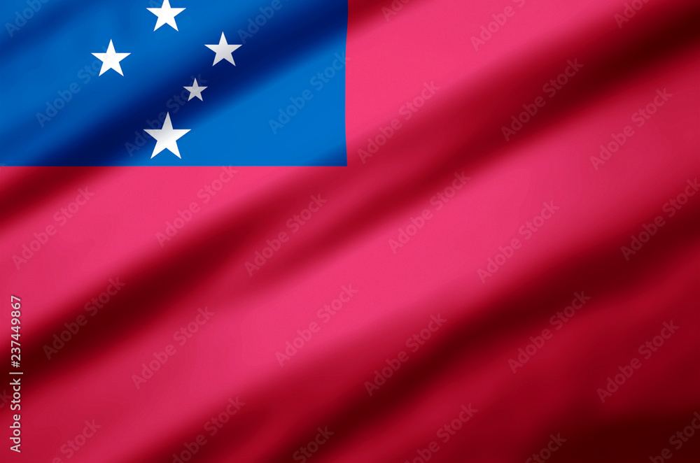Samoa Samoa