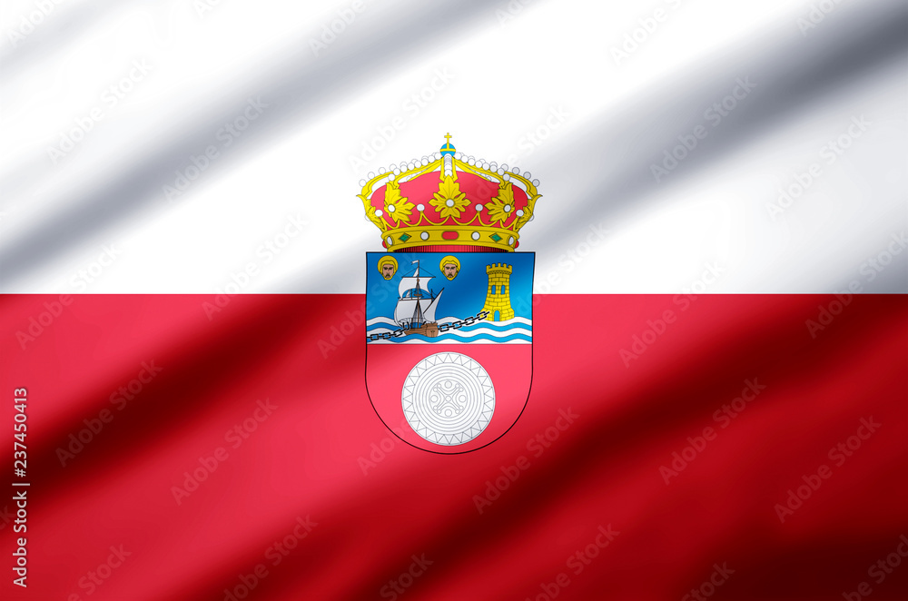 Fototapeta premium Cantabria