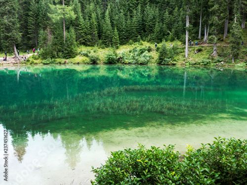 Lago di Braies, Trentino-Alto Adige © Alessandro Calzolaro