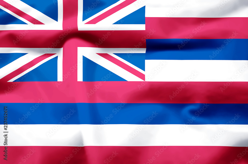 Hawaii Hawaii