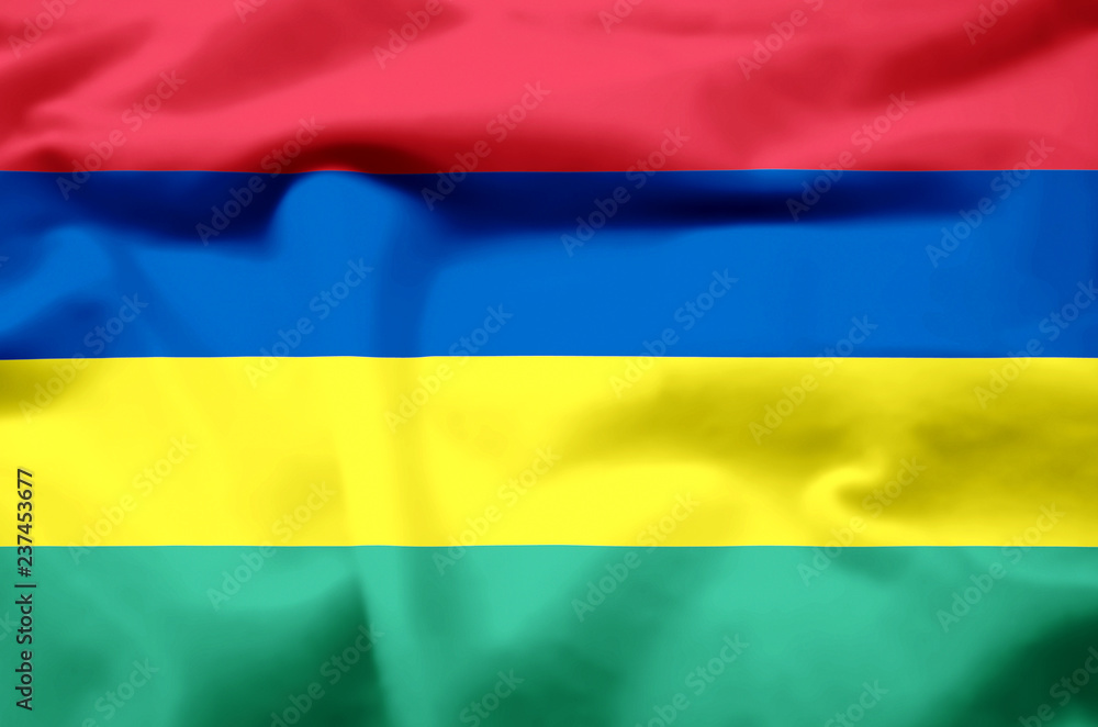 Mauritius Mauritius
