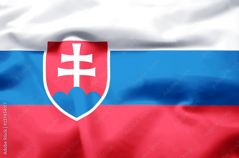 Obraz premium Slovakia